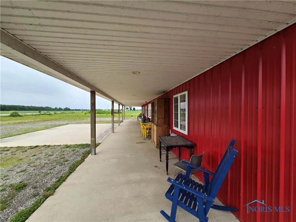 4537 State Route 637, Grover Hill, Ohio 45849, ,Commercial Sale,For Sale,State Route 637,6132379