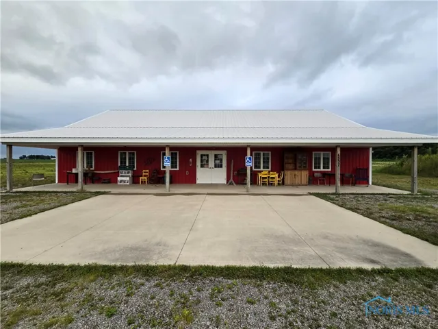4537 State Route 637, Grover Hill, Ohio 45849, ,Commercial Sale,For Sale,State Route 637,6132379