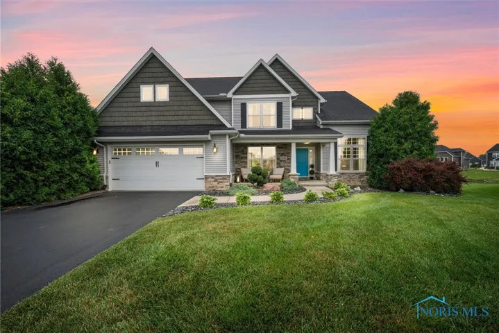 9258 Nate Court, Sylvania, Ohio 43560, 4 Bedrooms Bedrooms, 10 Rooms Rooms,3 BathroomsBathrooms,Residential,For Sale,Nate,6132355