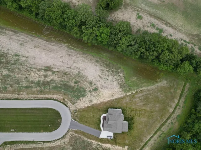140 Coach House Loop, Bowling Green, Ohio 43402, ,Land,For Sale,Coach House,6132405
