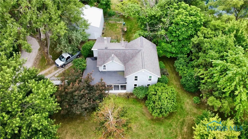 5660 Road 180, Antwerp, Ohio 45813, 4 Bedrooms Bedrooms, 7 Rooms Rooms,1 BathroomBathrooms,Residential,For Sale,Road 180,6132427