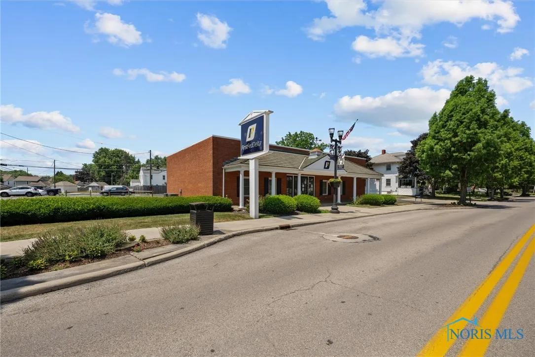 123 N Main Street, Swanton, Ohio 43558, ,Commercial Sale,For Sale,N Main,6132568