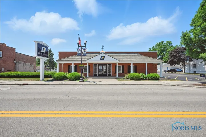 123 N Main Street, Swanton, Ohio 43558, ,Commercial Sale,For Sale,N Main,6132568