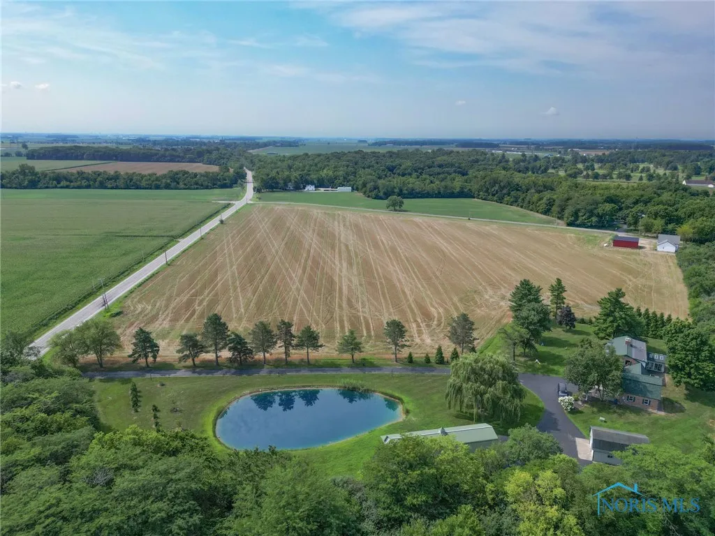 0 W River, Bowling Green, Ohio 43402, ,Land,For Sale,River,6132539