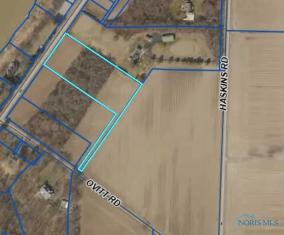 0 W River, Bowling Green, Ohio 43402, ,Land,For Sale,River,6132539
