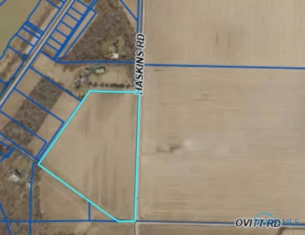 0 Haskins, Bowling Green, Ohio 43402, ,Land,For Sale,Haskins,6132516