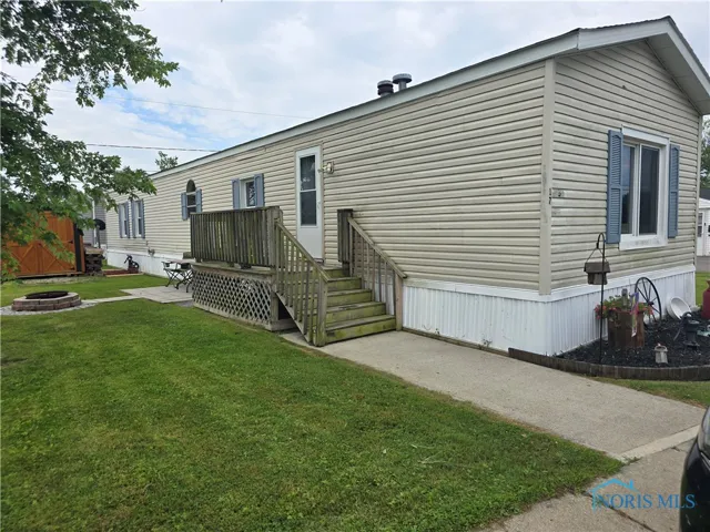6909 State Rt. 66 Lot 17, Defiance, Ohio 43512, 2 Bedrooms Bedrooms, 5 Rooms Rooms,2 BathroomsBathrooms,Residential,For Sale,State RT. 66 lot 17,6132636