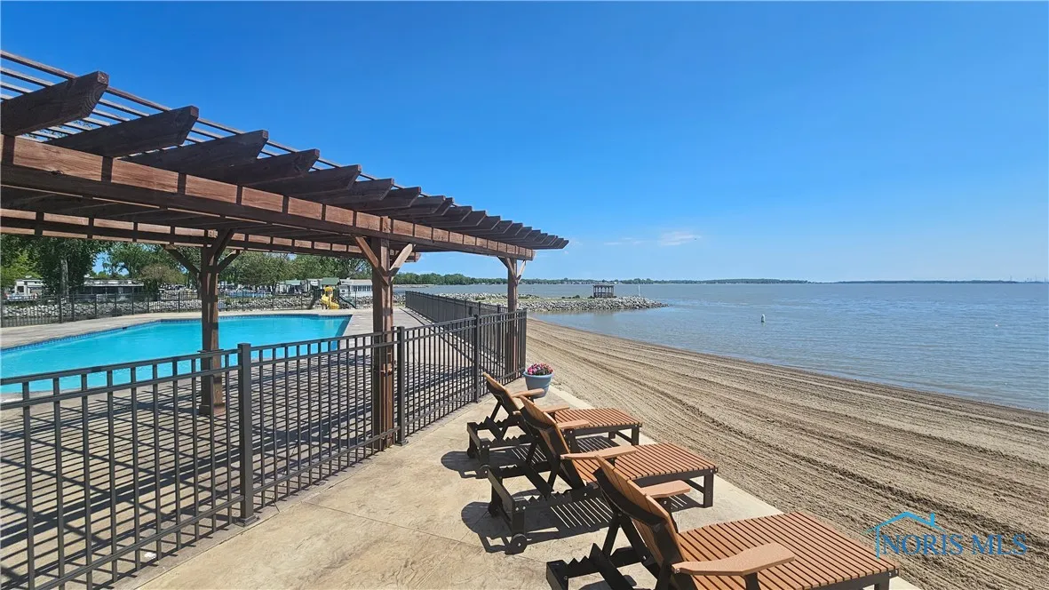 6 Yacht Club Lane, Lakeside Marblehead, Ohio 43440, ,Land,For Sale,Yacht Club,6132637