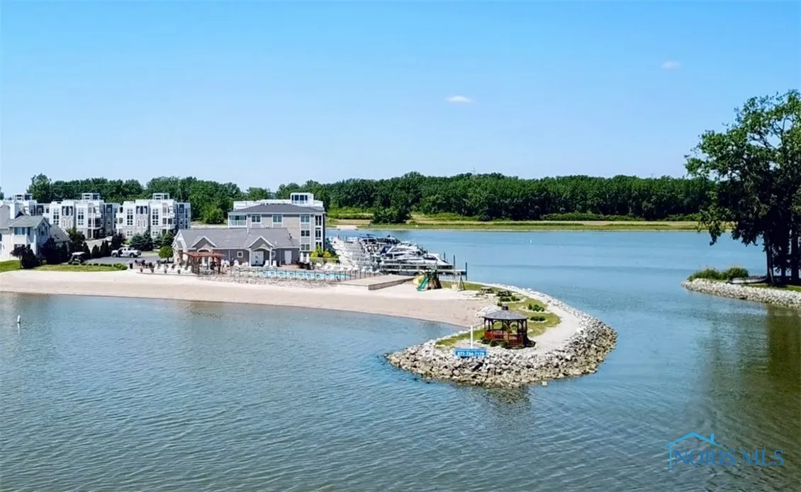 6 Yacht Club Lane, Lakeside Marblehead, Ohio 43440, ,Land,For Sale,Yacht Club,6132637