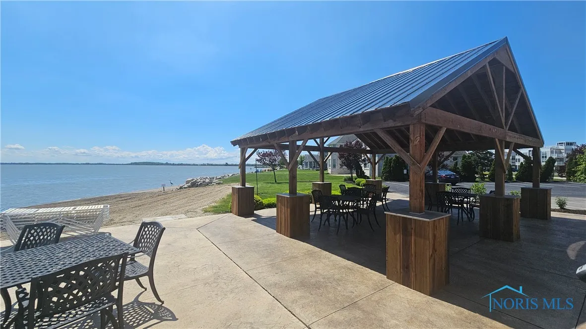 6 Yacht Club Lane, Lakeside Marblehead, Ohio 43440, ,Land,For Sale,Yacht Club,6132637