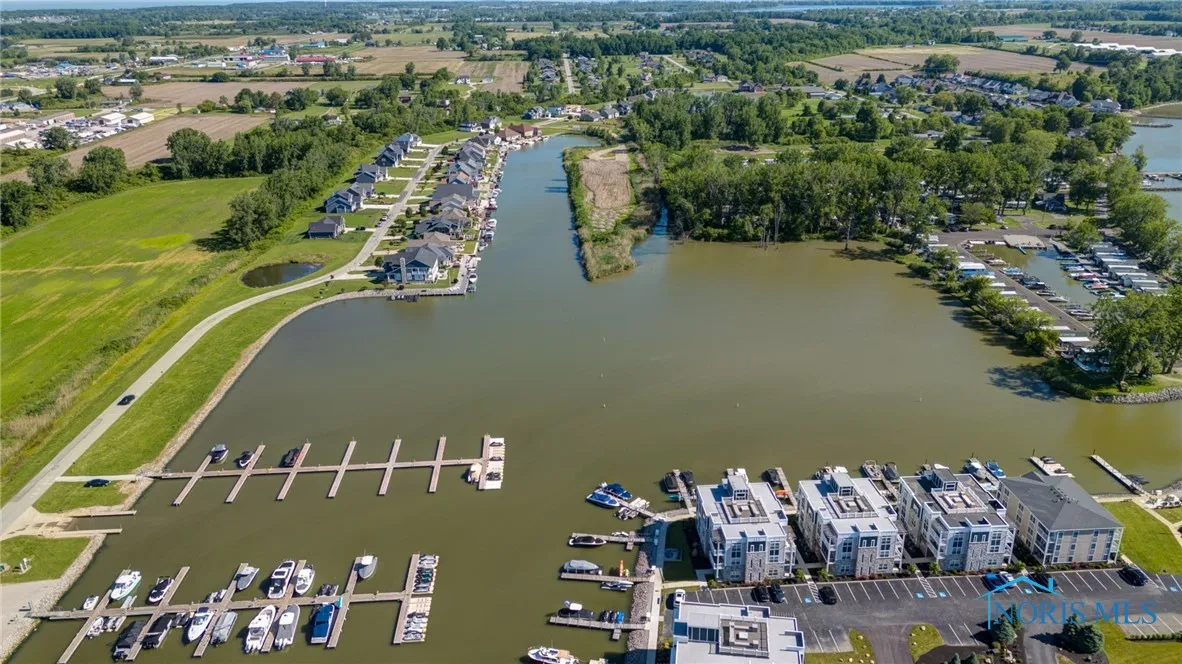 6 Yacht Club Lane, Lakeside Marblehead, Ohio 43440, ,Land,For Sale,Yacht Club,6132637