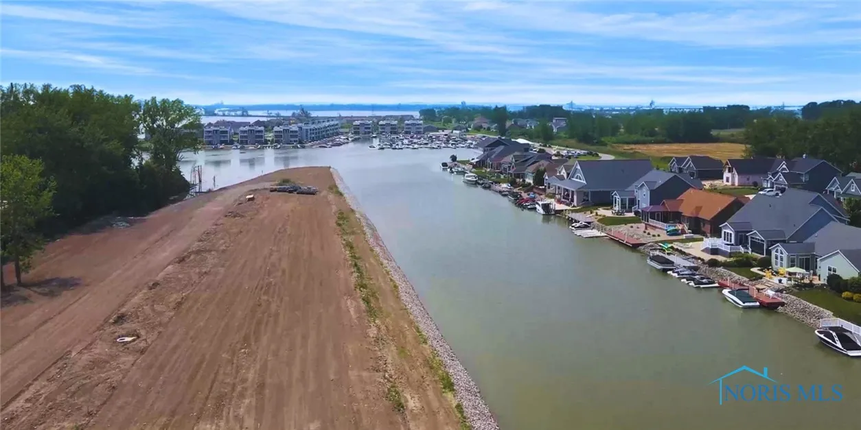 6 Yacht Club Lane, Lakeside Marblehead, Ohio 43440, ,Land,For Sale,Yacht Club,6132637