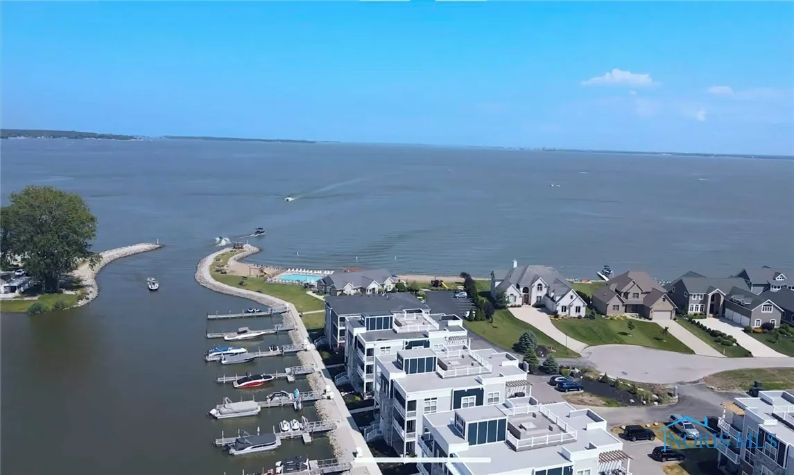 6 Yacht Club Lane, Lakeside Marblehead, Ohio 43440, ,Land,For Sale,Yacht Club,6132637