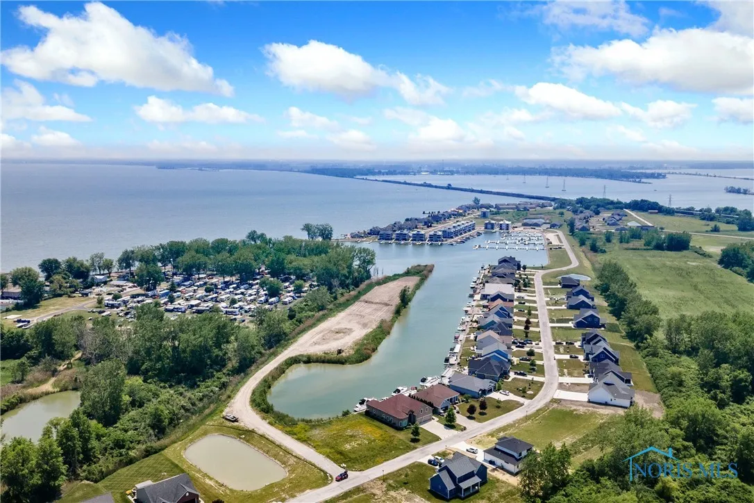 6 Yacht Club Lane, Lakeside Marblehead, Ohio 43440, ,Land,For Sale,Yacht Club,6132637