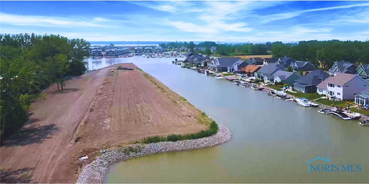 6 Yacht Club Lane, Lakeside Marblehead, Ohio 43440, ,Land,For Sale,Yacht Club,6132637