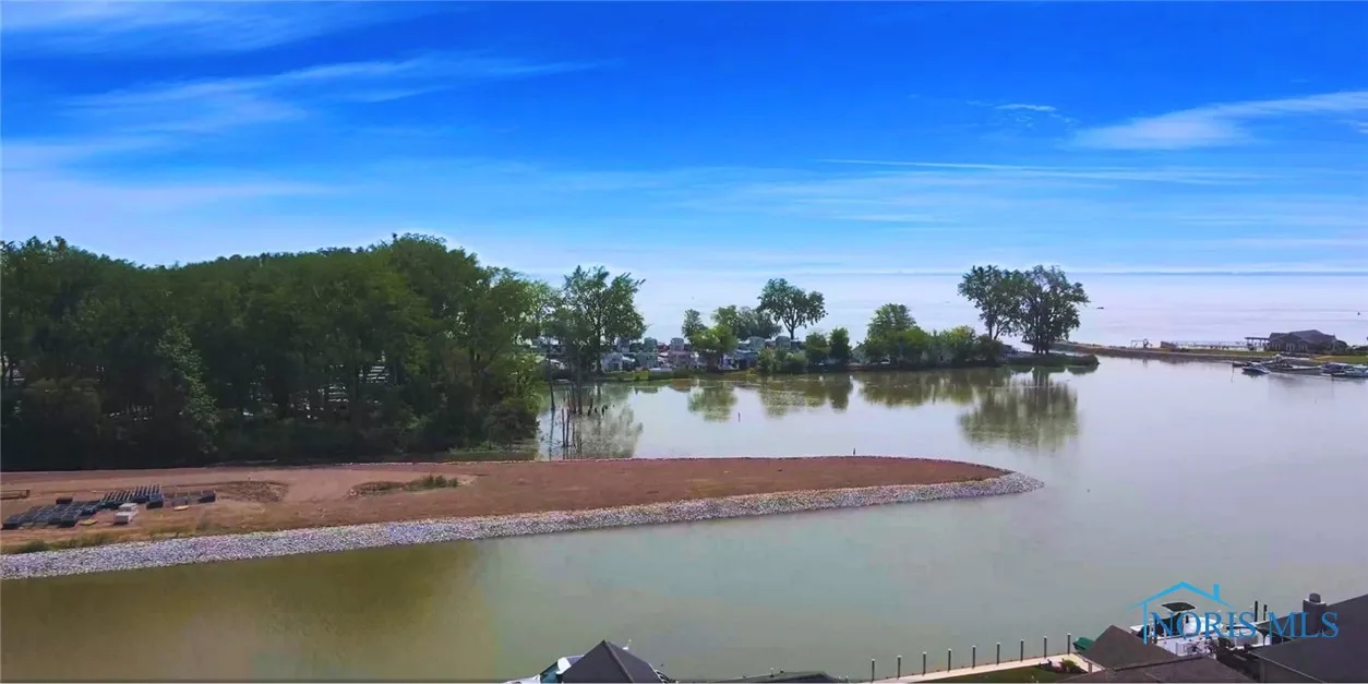 6 Yacht Club Lane, Lakeside Marblehead, Ohio 43440, ,Land,For Sale,Yacht Club,6132637