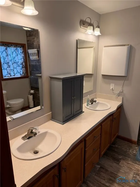 110 Town Line Road, Bryan, Ohio 43506, 3 Bedrooms Bedrooms, 8 Rooms Rooms,2 BathroomsBathrooms,Residential,For Sale,Town Line,6132656