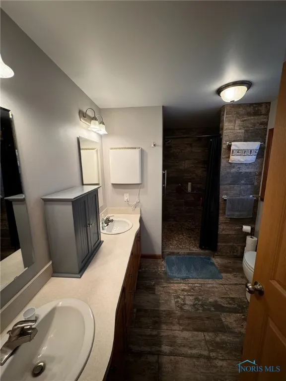 110 Town Line Road, Bryan, Ohio 43506, 3 Bedrooms Bedrooms, 8 Rooms Rooms,2 BathroomsBathrooms,Residential,For Sale,Town Line,6132656