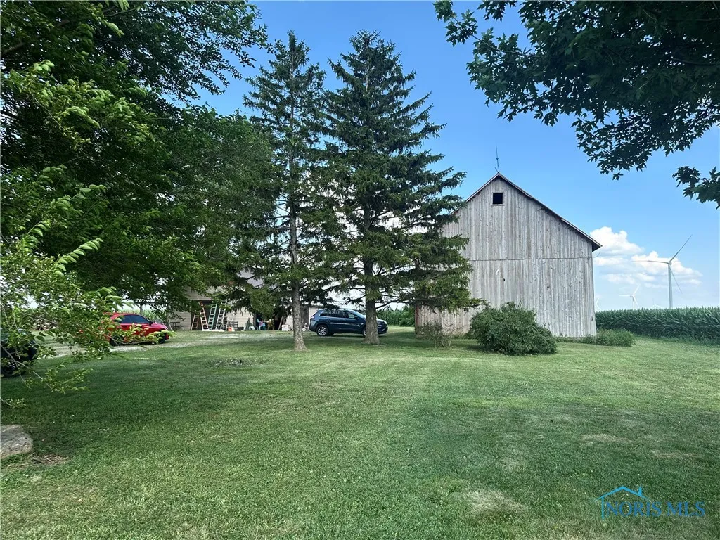 11080 Road 21, Antwerp, Ohio 45813, 4 Bedrooms Bedrooms, 10 Rooms Rooms,1 BathroomBathrooms,Residential,For Sale,Road 21,6132608