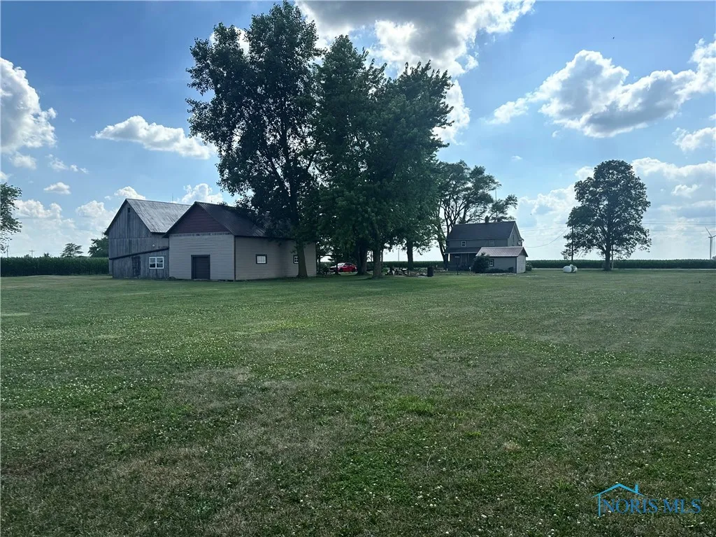 11080 Road 21, Antwerp, Ohio 45813, 4 Bedrooms Bedrooms, 10 Rooms Rooms,1 BathroomBathrooms,Residential,For Sale,Road 21,6132608