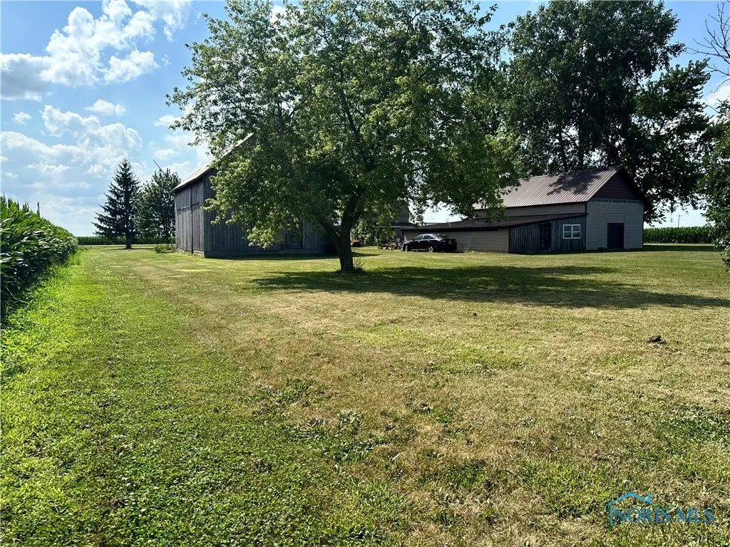 11080 Road 21, Antwerp, Ohio 45813, 4 Bedrooms Bedrooms, 10 Rooms Rooms,1 BathroomBathrooms,Residential,For Sale,Road 21,6132608