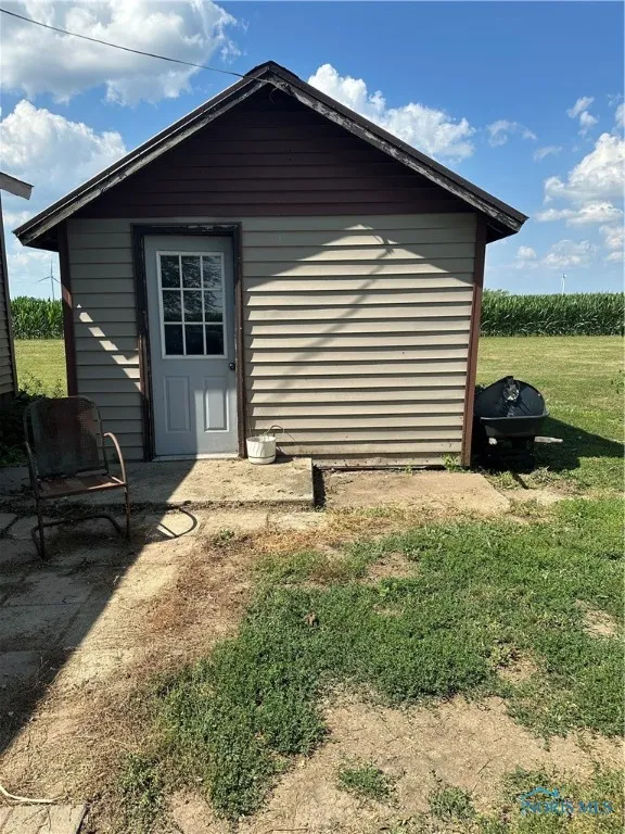 11080 Road 21, Antwerp, Ohio 45813, 4 Bedrooms Bedrooms, 10 Rooms Rooms,1 BathroomBathrooms,Residential,For Sale,Road 21,6132608
