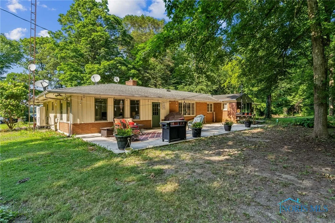 4423 Township Road 25, Rawson, Ohio 45881, 3 Bedrooms Bedrooms, 8 Rooms Rooms,2 BathroomsBathrooms,Residential,For Sale,Township Road 25,6132667