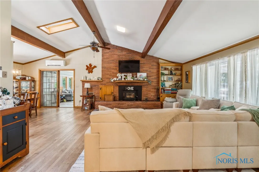 4423 Township Road 25, Rawson, Ohio 45881, 3 Bedrooms Bedrooms, 8 Rooms Rooms,2 BathroomsBathrooms,Residential,For Sale,Township Road 25,6132667