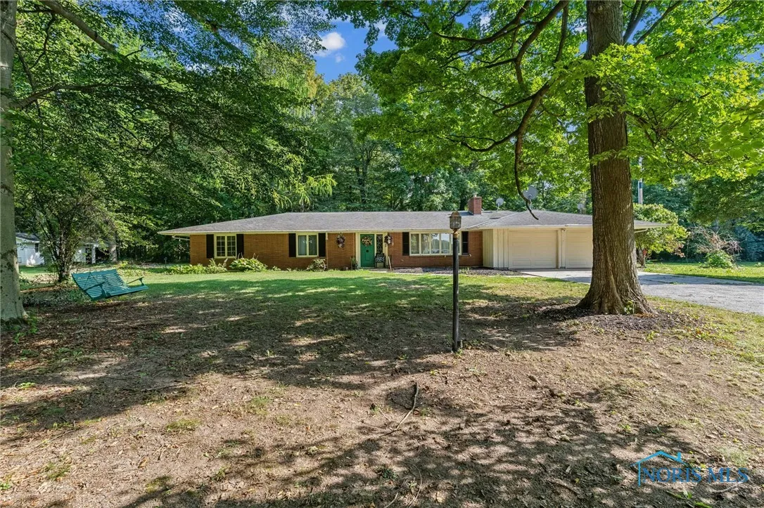 4423 Township Road 25, Rawson, Ohio 45881, 3 Bedrooms Bedrooms, 8 Rooms Rooms,2 BathroomsBathrooms,Residential,For Sale,Township Road 25,6132667