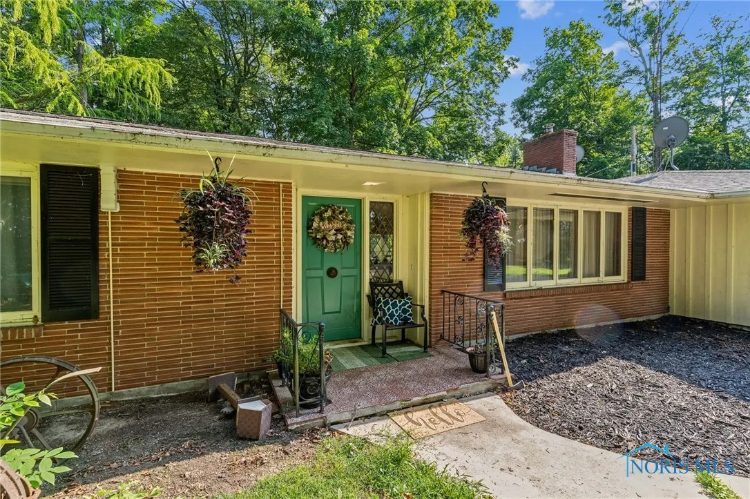 4423 Township Road 25, Rawson, Ohio 45881, 3 Bedrooms Bedrooms, 8 Rooms Rooms,2 BathroomsBathrooms,Residential,For Sale,Township Road 25,6132667