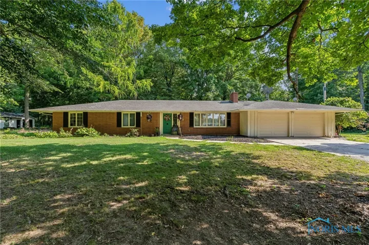 4423 Township Road 25, Rawson, Ohio 45881, 3 Bedrooms Bedrooms, 8 Rooms Rooms,2 BathroomsBathrooms,Residential,For Sale,Township Road 25,6132667