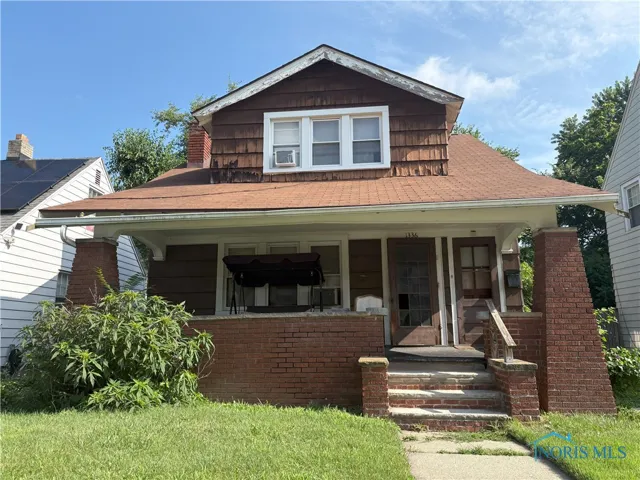 1336 Craigwood Road, Toledo, Ohio 43612, ,Residential Income,For Sale,Craigwood,6132682