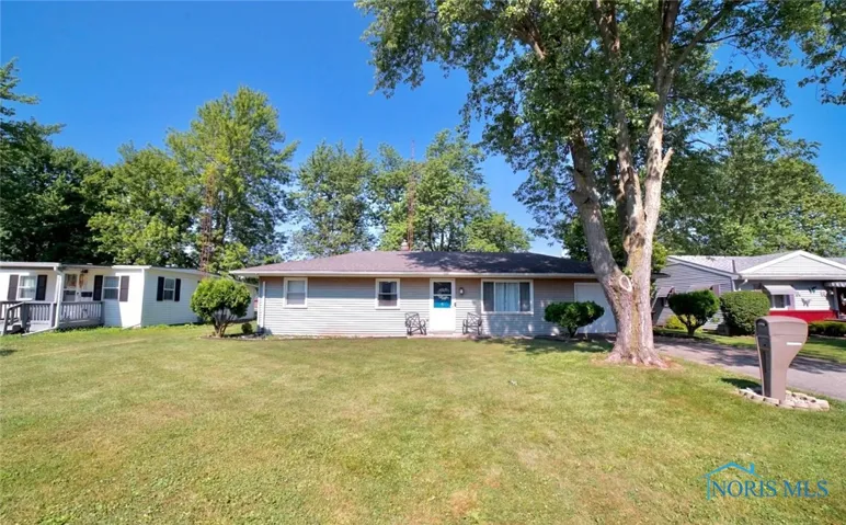 1015 Linden Street, Montpelier, Ohio 43543, 2 Bedrooms Bedrooms, 7 Rooms Rooms,1 BathroomBathrooms,Residential,For Sale,Linden,6132602