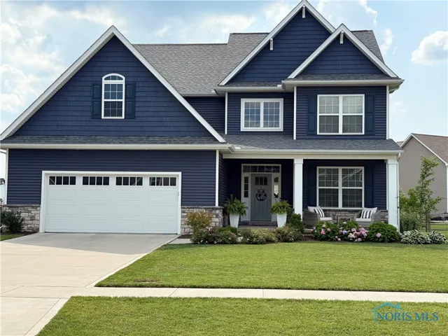3851 Ten Mile Creek Drive, Sylvania, Ohio 43560, 4 Bedrooms Bedrooms, 11 Rooms Rooms,3 BathroomsBathrooms,Residential,For Sale,Ten Mile Creek,6132684