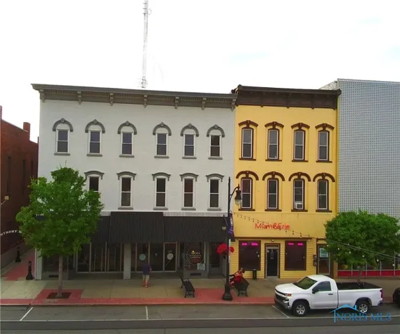 408 Clinton Street, Defiance, Ohio 43512, ,Commercial Sale,For Sale,Clinton,6132694