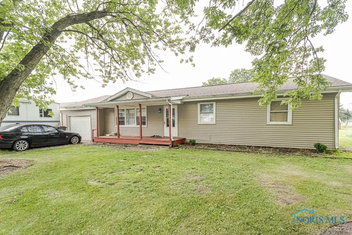 165 Jackson Street, Cygnet, Ohio 44830, 3 Bedrooms Bedrooms, 5 Rooms Rooms,2 BathroomsBathrooms,Residential,For Sale,Jackson,6132685