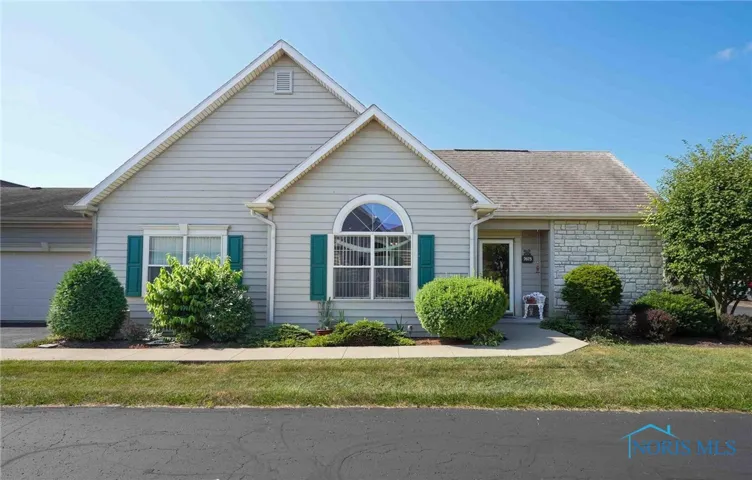 7673 Brookstone Drive U7673, Findlay, Ohio 45840, 2 Bedrooms Bedrooms, 6 Rooms Rooms,2 BathroomsBathrooms,Residential,For Sale,Brookstone,6132708