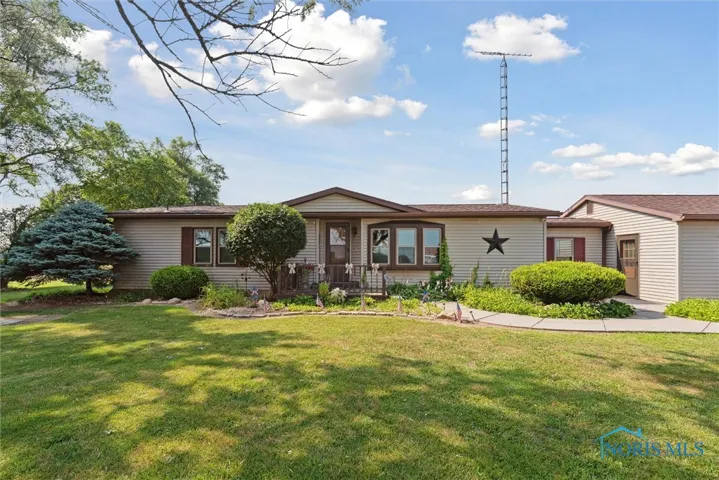 12891 County Road J, Wauseon, Ohio 43567, 2 Bedrooms Bedrooms, 8 Rooms Rooms,2 BathroomsBathrooms,Residential,For Sale,County Road J,6132721