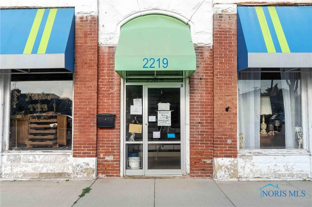 2219 N Main Street, Findlay, Ohio 45840, ,Commercial Sale,For Sale,MAIN,6132693