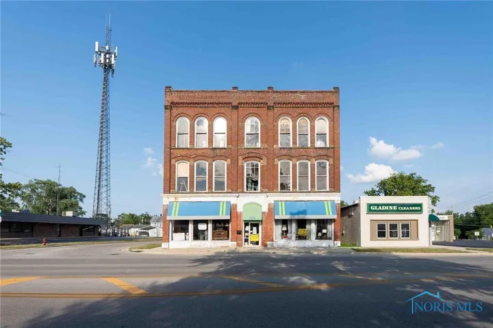 2219 N Main Street, Findlay, Ohio 45840, ,Commercial Sale,For Sale,MAIN,6132693