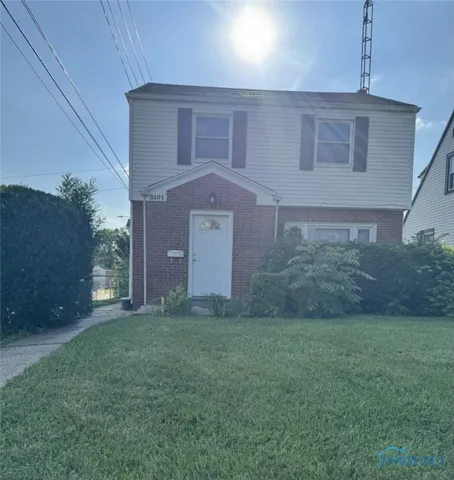 3101 Algonquin Parkway, Toledo, Ohio 43606, 3 Bedrooms Bedrooms, 5 Rooms Rooms,2 BathroomsBathrooms,Residential Lease,For Rent,Algonquin,6132725