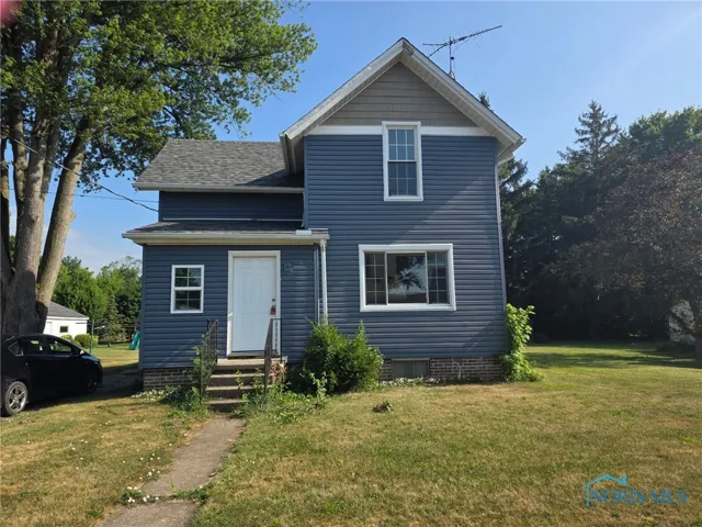 413 Fernwood Avenue, Delta, Ohio 43515, 3 Bedrooms Bedrooms, 7 Rooms Rooms,2 BathroomsBathrooms,Residential,For Sale,Fernwood,6132738
