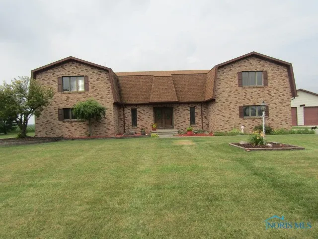 4776 County Road 16, Woodville, Ohio 43469, 3 Bedrooms Bedrooms, 7 Rooms Rooms,3 BathroomsBathrooms,Residential,For Sale,County Road 16,6132645