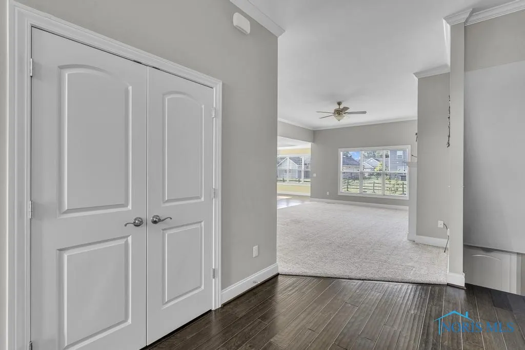 7653 Indian Town Road, Maumee, Ohio 43537, 3 Bedrooms Bedrooms, 7 Rooms Rooms,2 BathroomsBathrooms,Residential,For Sale,Indian Town,6132691
