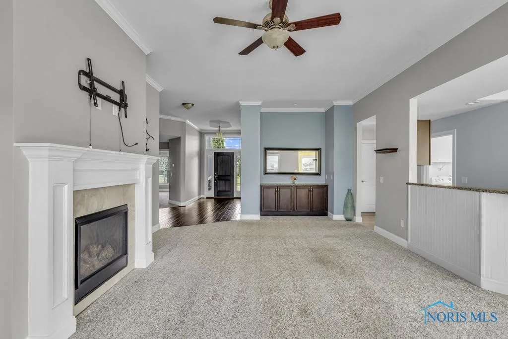 7653 Indian Town Road, Maumee, Ohio 43537, 3 Bedrooms Bedrooms, 7 Rooms Rooms,2 BathroomsBathrooms,Residential,For Sale,Indian Town,6132691