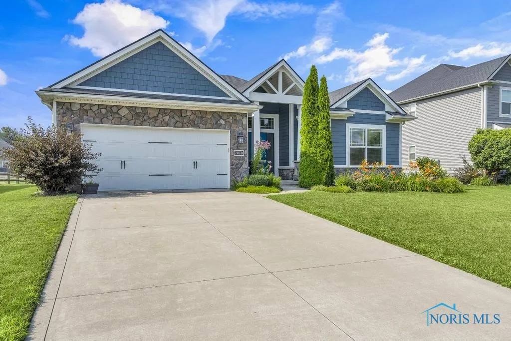 7653 Indian Town Road, Maumee, Ohio 43537, 3 Bedrooms Bedrooms, 7 Rooms Rooms,2 BathroomsBathrooms,Residential,For Sale,Indian Town,6132691