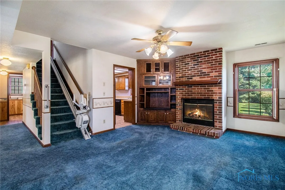 200 Burke Street, Archbold, Ohio 43502, 3 Bedrooms Bedrooms, 7 Rooms Rooms,3 BathroomsBathrooms,Residential,For Sale,Burke,6132716