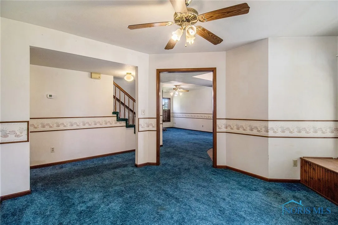200 Burke Street, Archbold, Ohio 43502, 3 Bedrooms Bedrooms, 7 Rooms Rooms,3 BathroomsBathrooms,Residential,For Sale,Burke,6132716