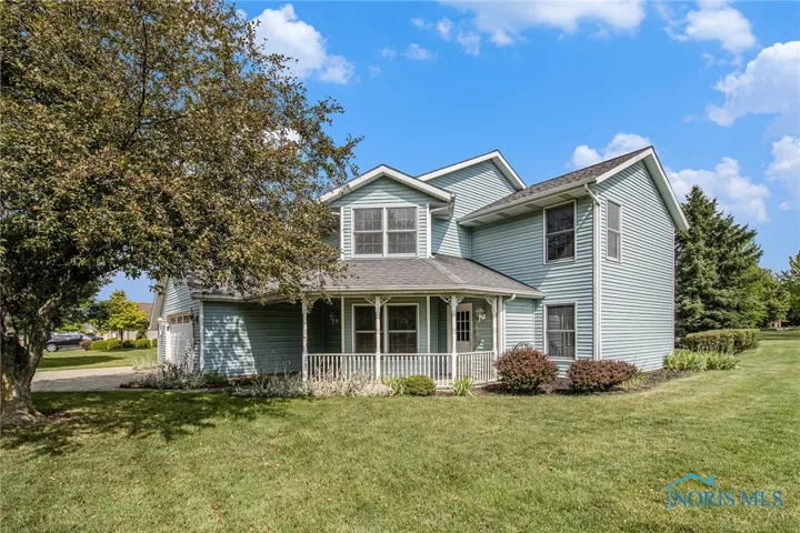200 Burke Street, Archbold, Ohio 43502, 3 Bedrooms Bedrooms, 7 Rooms Rooms,3 BathroomsBathrooms,Residential,For Sale,Burke,6132716
