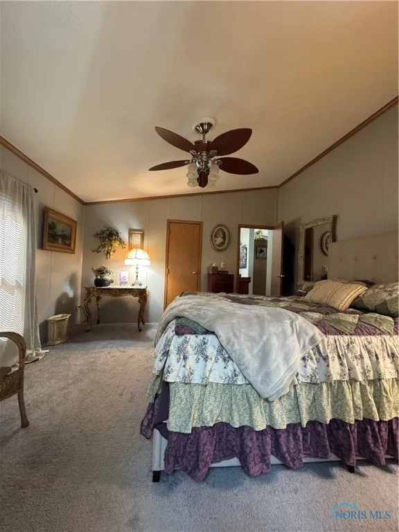 14900 County Road H 69, Wauseon, Ohio 43567, 3 Bedrooms Bedrooms, 8 Rooms Rooms,2 BathroomsBathrooms,Residential,For Sale,County Road H,6132731